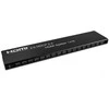 Spacetronik 1x16 SPH-RS116_V20 4K 60 Hz HDR HDMI skirstytuvas