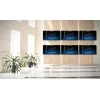 Spacetronik 1x16 SPH-RS116_V20 4K 60 Hz HDR HDMI skirstytuvas