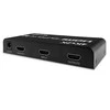 Spacetronik 1x2 SPH-RS102_V20 4K 60 Hz HDR HDMI skirstytuvas
