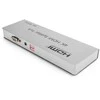 Šakotuvas Spacetronik HDMI skirstytuvas 1x4 SPH-RS104_V46 4K 60 Hz CEC