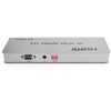 Šakotuvas Spacetronik HDMI skirstytuvas 1x4 SPH-RS104_V46 4K 60 Hz CEC