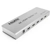 Šakotuvas Spacetronik HDMI skirstytuvas 1x4 SPH-RS104_V46 4K 60 Hz CEC