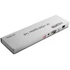 Spacetronik HDMI skirstytuvas 1x8 SPH-RS108_V46 4K 60Hz CEC