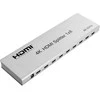 Spacetronik HDMI skirstytuvas 1x8 SPH-RS108_V46 4K 60Hz CEC