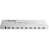 Spacetronik HDMI skirstytuvas 1x8 SPH-RS108_V46 4K 60Hz CEC