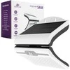 Spacetronik SAM 40W Automatinis LED sieninis šviestuvas be laidų