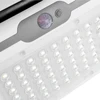 Spacetronik SAM 40W Automatinis LED sieninis šviestuvas be laidų