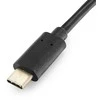Spacetronik SATA III į USB-C HDD SDD adapteris
