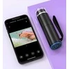 Spacetronik Skaitmeninis mikroskopas su Wi-Fi išmaniuoju telefonu SP-MS01B