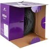 Spacetronik Skrętka CAT5e U/UTP AWG24 CU POE PVC+PE Fca 305m