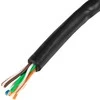 Spacetronik Skrętka CAT5e U/UTP AWG24 CU POE PVC+PE Fca 305m