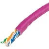 Spacetronik skrętka CAT6 U/UTP AWG24 CU PVC LSZH 6.0 Dca 305m