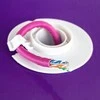 Spacetronik skrętka CAT6 U/UTP AWG24 CU PVC LSZH 6.0 Dca 305m