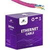 Spacetronik skrętka CAT6 U/UTP AWG24 CU PVC LSZH 6.0 Dca 305m