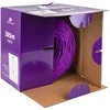 Spacetronik skrętka CAT6 U/UTP AWG24 CU PVC LSZH 6.0 Dca 305m