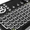Spacetronik SP-RCA04 išmanioji belaidė klaviatūra