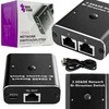 Šakotuvas „Spacetronik SP-SG102“ komutatorius LAN 2xRJ45 1000 Mb/s