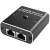 Šakotuvas „Spacetronik SP-SG102“ komutatorius LAN 2xRJ45 1000 Mb/s