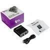 Šakotuvas „Spacetronik SP-SG102“ komutatorius LAN 2xRJ45 1000 Mb/s