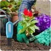Spacetronik SP-ST01 dirvožemio drėgmės ir temperatūros matuoklis