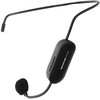 Spacetronik Belaidis balso stiprintuvas SP-VA22 UHF SP-VA22