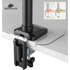 Laikiklio pagrindas Spacetronik SPA-010W SPA010W
