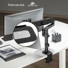 Laikiklio pagrindas Spacetronik SPA-010W SPA010W
