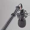 Spacetronik SPA-103 studijinis mikrofono laikiklis