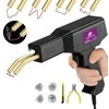 Spacetronik SPM-T17 plastikinio segiklio suvirinimo aparatas