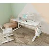 Spacetronik SPB-113WW 90 stalo prailginimas