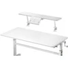 Spacetronik SPB-113WW 90 stalo prailginimas