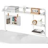 Spacetronik SPB-118BB stalo prailginimas 120cm