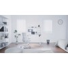 Stalinis prailginimas Spacetronik SPB-118BB 140cm 140