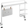 Spacetronik SPB-118WW stalo prailginimas 140cm
