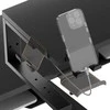„Spacetronik SPB117B_60“ stalo prailginimas