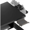 „Spacetronik SPB117B_60“ stalo prailginimas