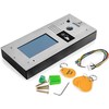 Daugiabutis vaizdo domofonas Spacetronik S SPDD1M1 9