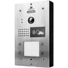 Spacetronik SPD-DS814 keturių šeimų vaizdo domofonas