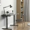 Spacetronik SPE-114RB elektrinis stalo rėmas