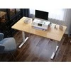 Spacetronik Elektrinis stalo stovas Spacetronik SPE-114RW
