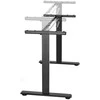 Spacetronik SPE-120B elektrinis stalo rėmas