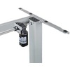 Elektrinis stalo stovas Spacetronik SPE-139G S