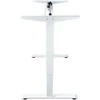 Spacetronik SPE-142OW elektrinis stalo rėmas