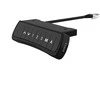 Spacetronik SPE-214AW USB elektrinis stalo stovas