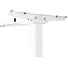 Elektrinis stalo stovas Spacetronik SPE-219W S