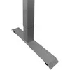 Spacetronik SPE-221G elektrinis stalo rėmas