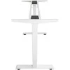 Spacetronik SPE-221W elektrinis stalo rėmas
