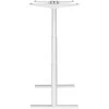 Spacetronik SPE-227W elektrinis stalo rėmas