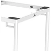 Spacetronik SPE-422W elektrinis stalo rėmas