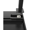Spacetronik SPE-G110B elektrinis žaidimų stalas